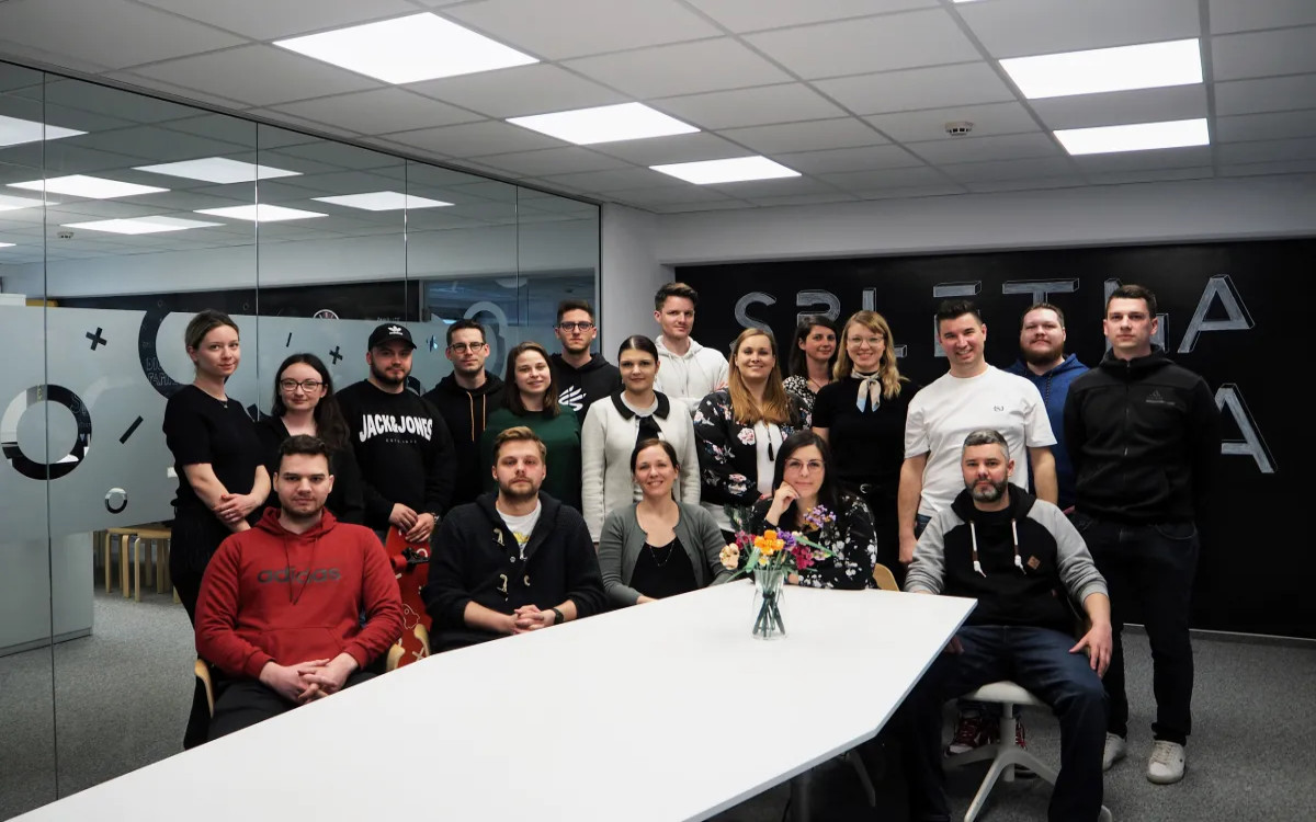 Spletna postaja praznuje 20 let