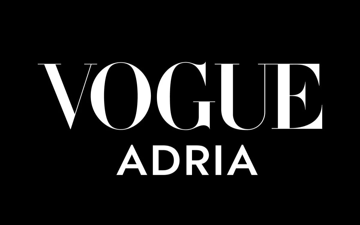 Vogue Adria z regionalnim uredništvom 