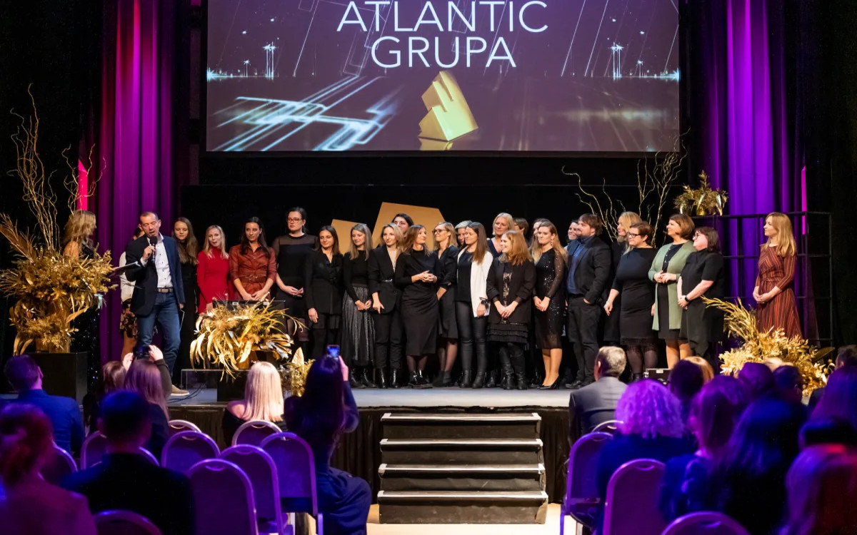 »Effie ima posebno dimenzijo«