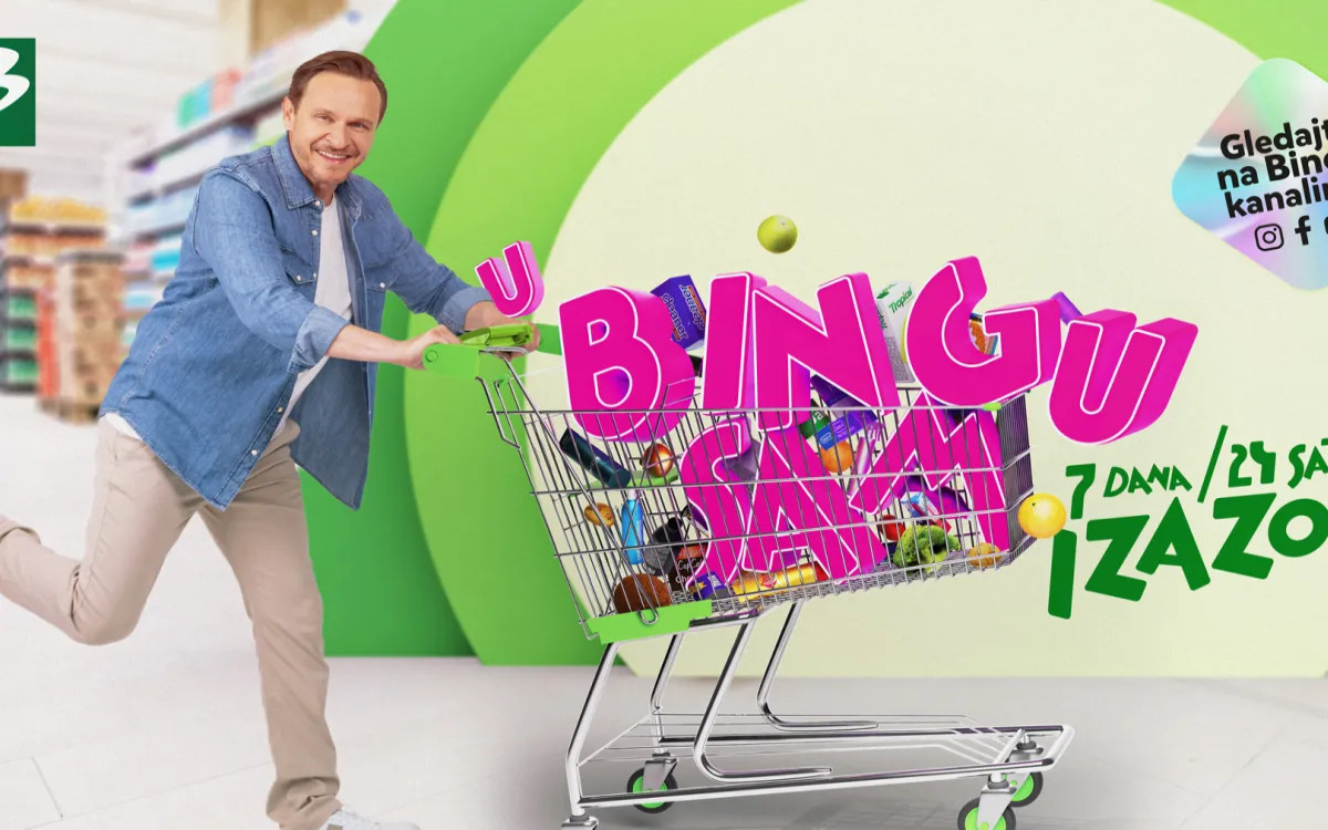 Epica nagradila le eno delo iz regije