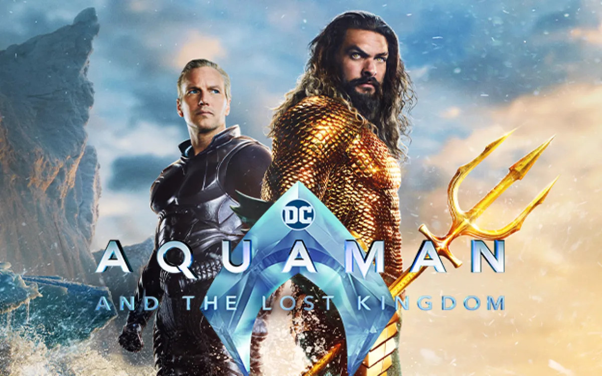 Samsung napovedal globalno partnerstvo z družbo Warner Bros. Pictures.