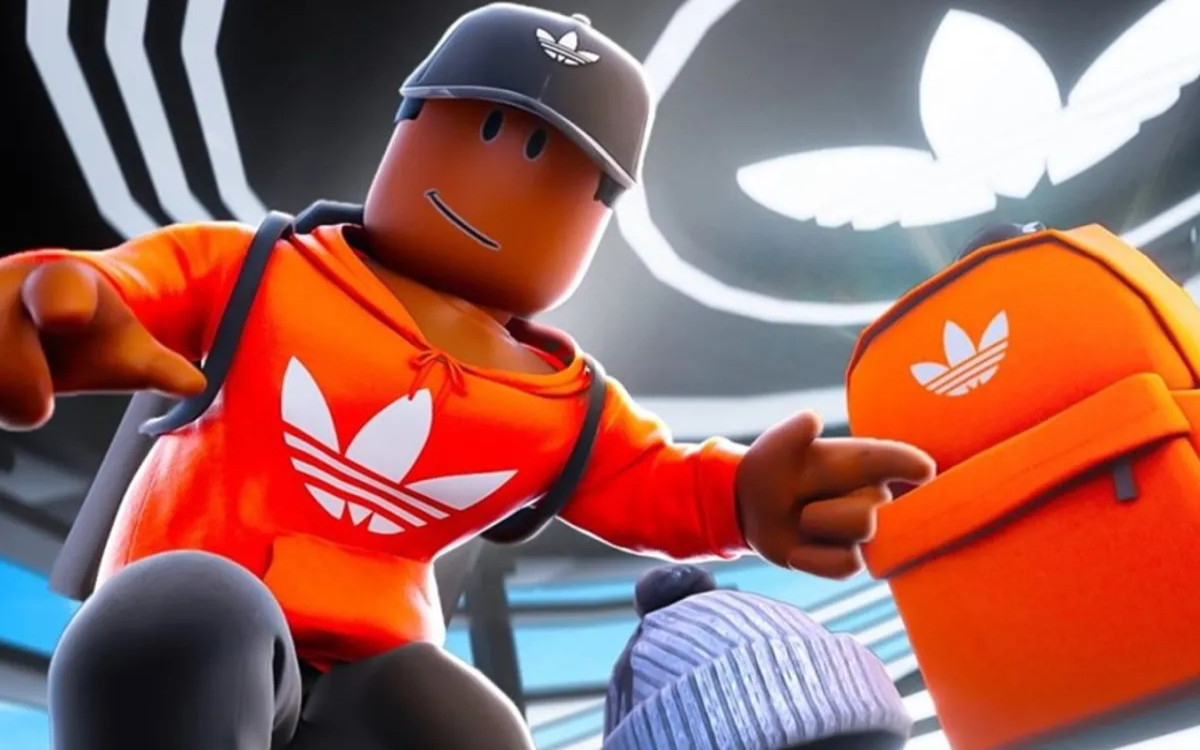 Po novem lahko Adidas nosite tudi v virtualnem svetu