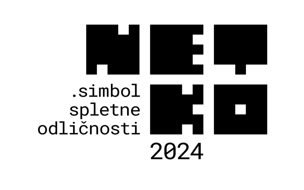 Objavljen je razpis za tekmovanje Netko