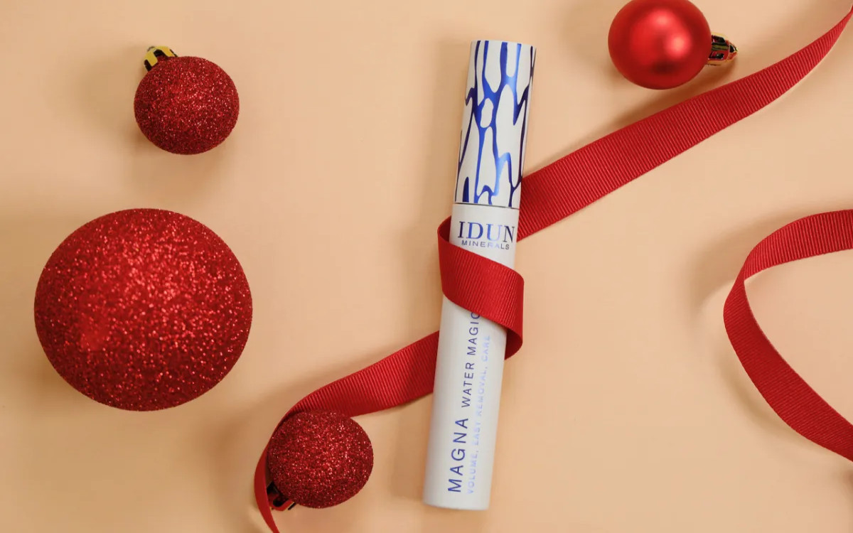 Želite maskaro z revolucionarno formulo?