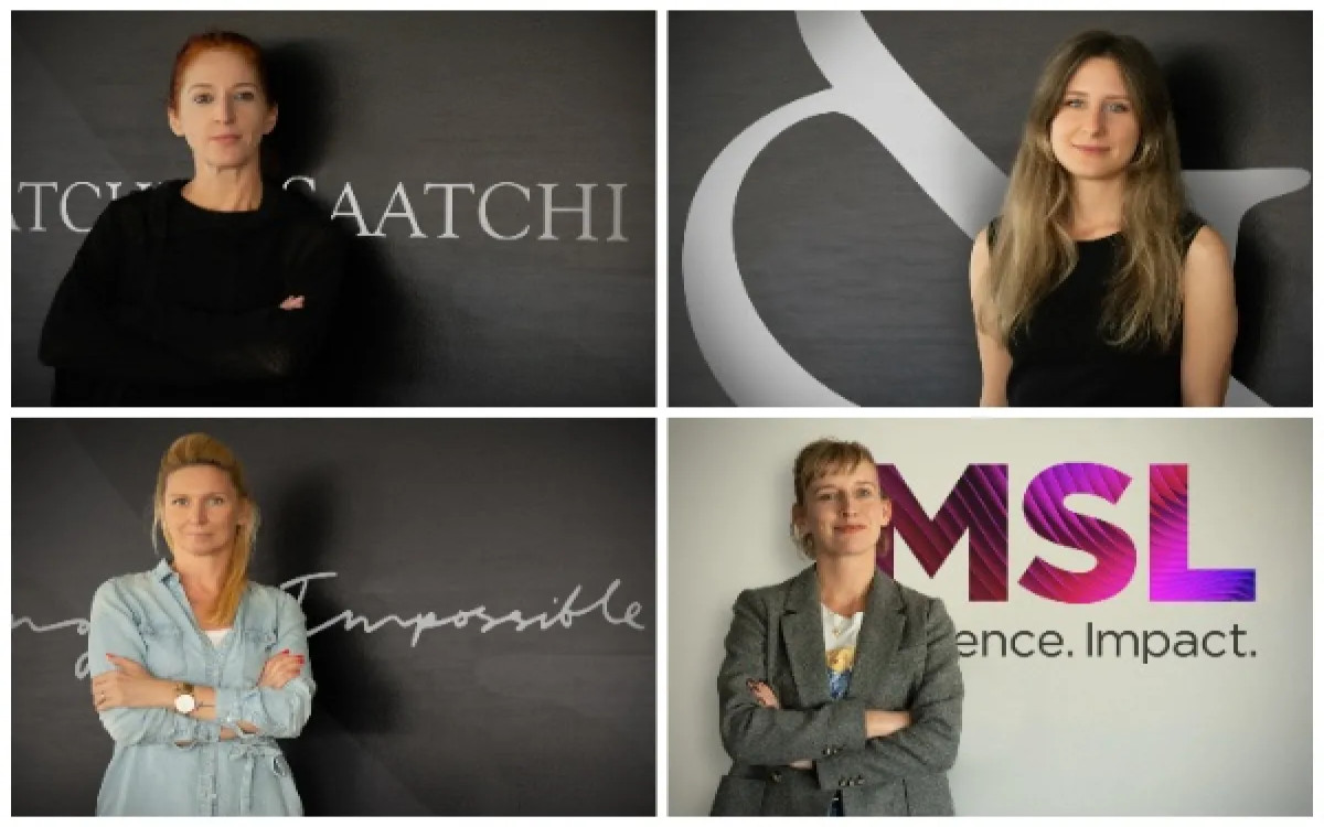 Publicis Groupe Slovenia z novo kreativno okrepitvijo