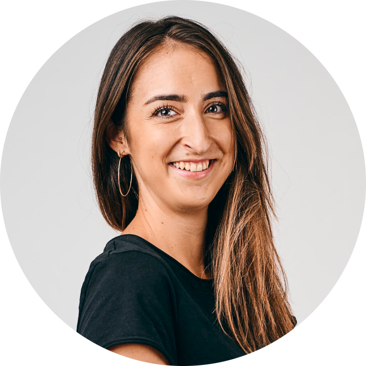 Špela Anzeljc Gačnik