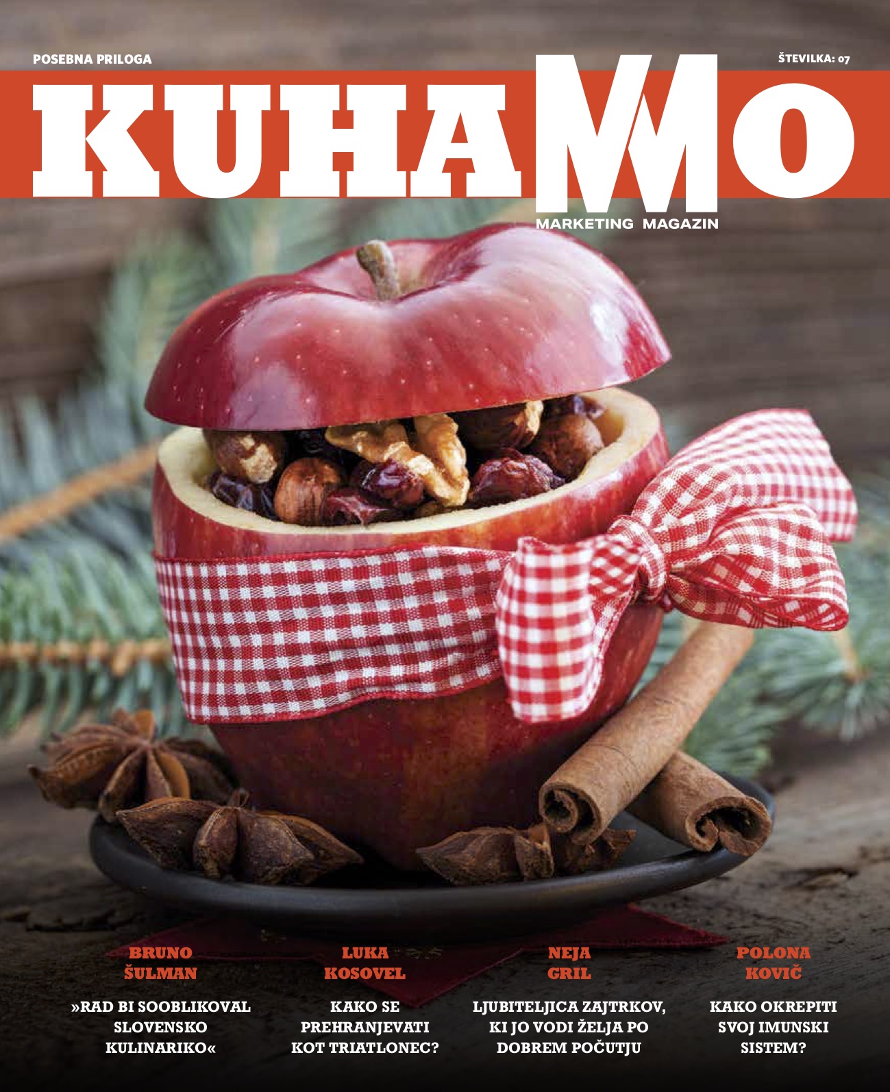 kuhammo