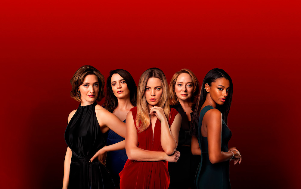 Bad Mothers