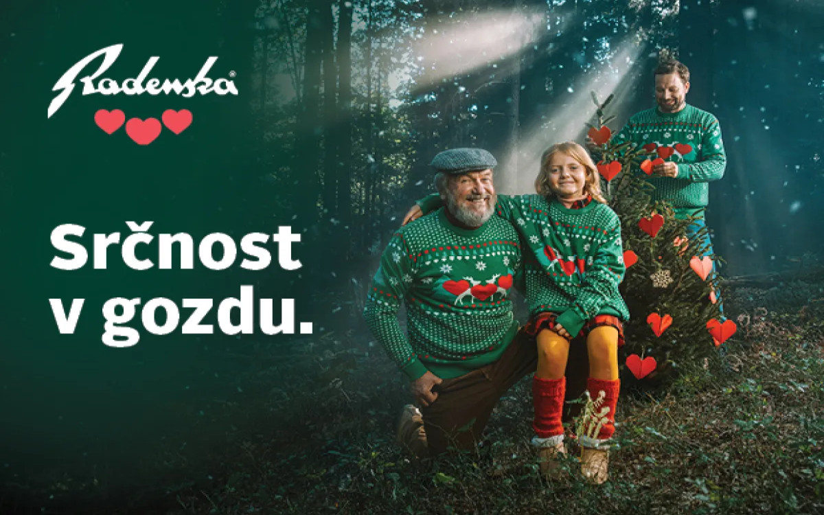 Ko zgodba iz oglasa zaživi v resničnem življenju