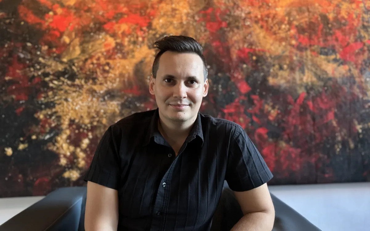 Kako prepoznati »tehnostres« in se spopasti z njim?