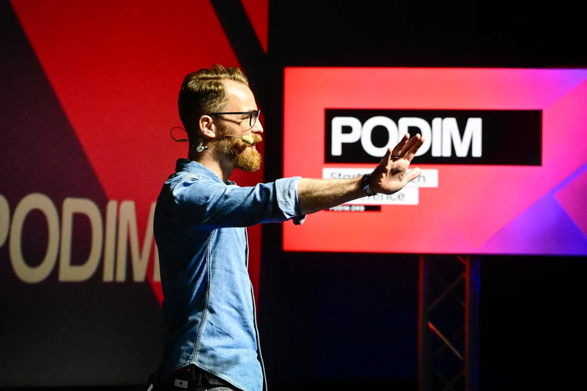 Image for Konferenca PODIM 2024