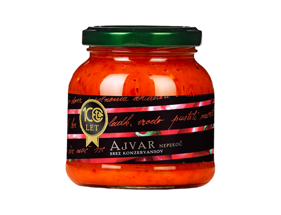 ajvar