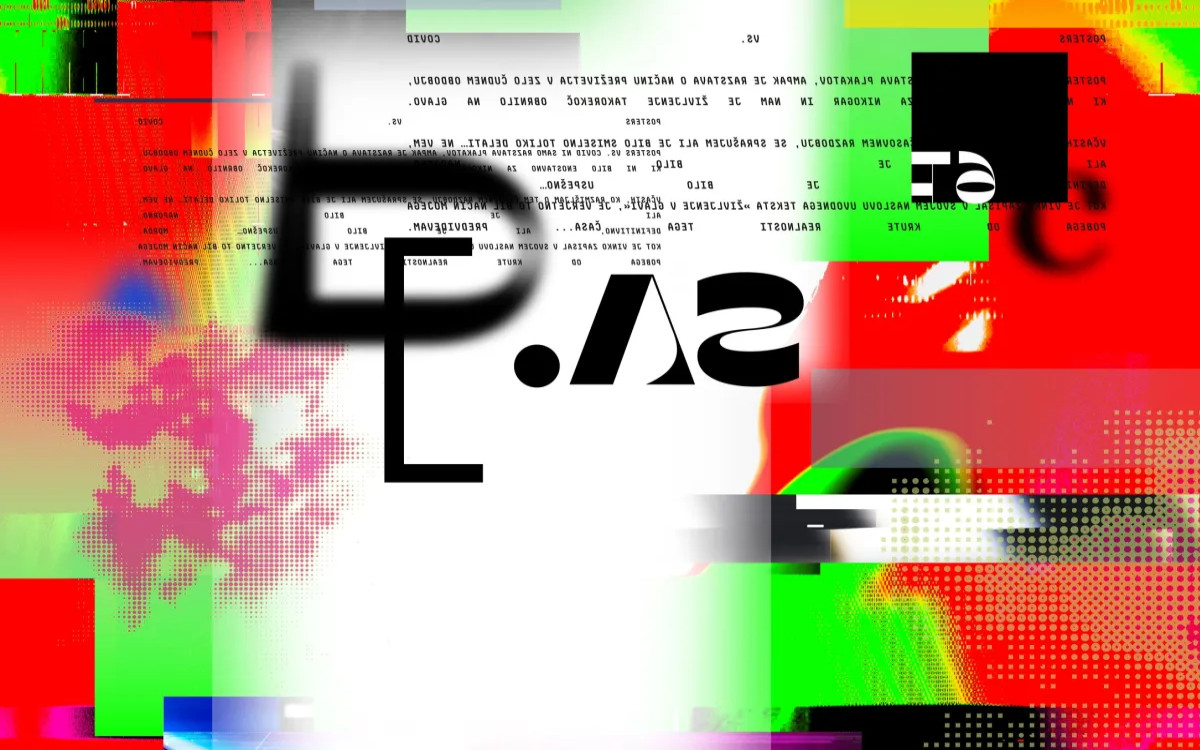 Čehovin: Razstava plakatov, ki so v času pandemije viseli po svetovnih galerijah in muzejih