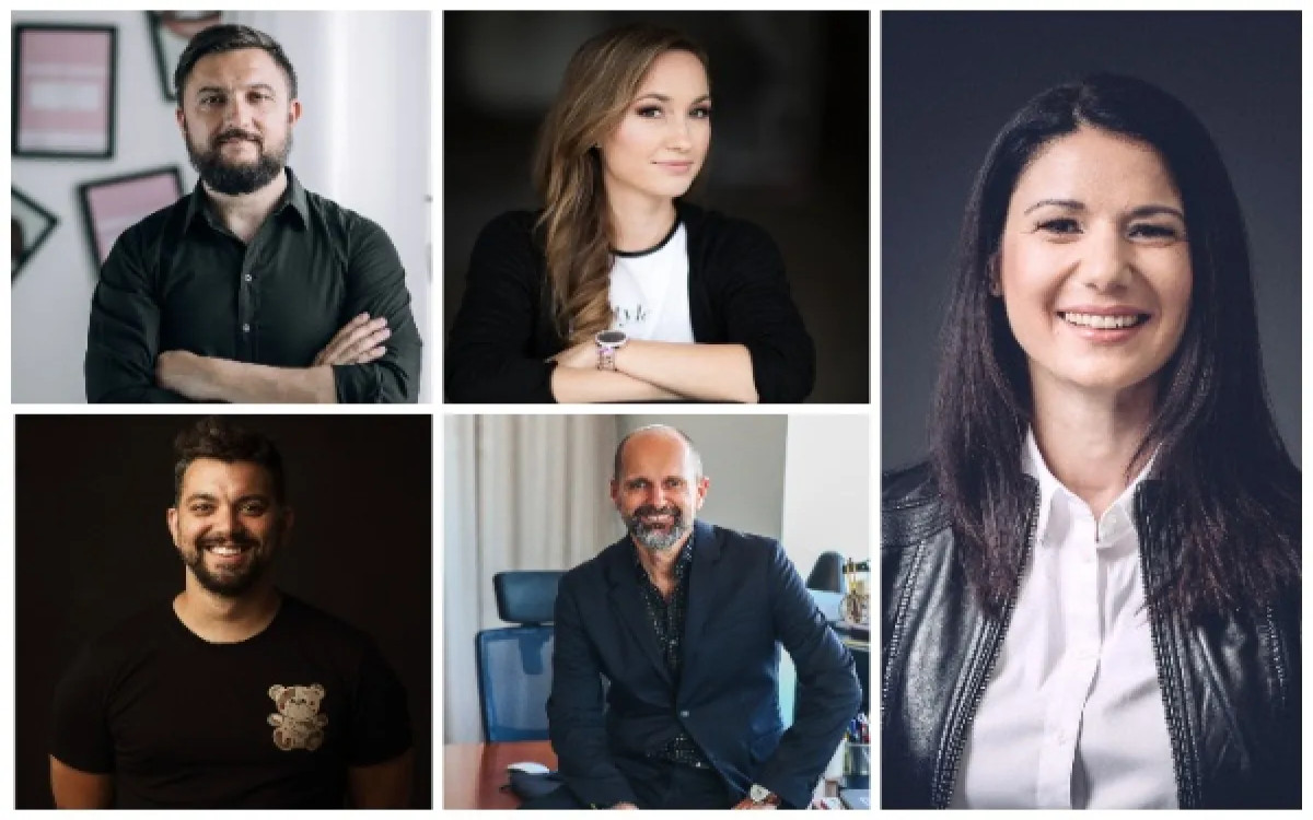 Na svidenje 2023, pozdravljeno 2024, 3. del