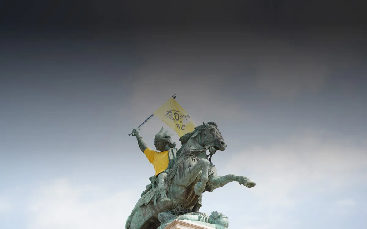 Zelena majica za projekt #ŠkodaNaTouru 