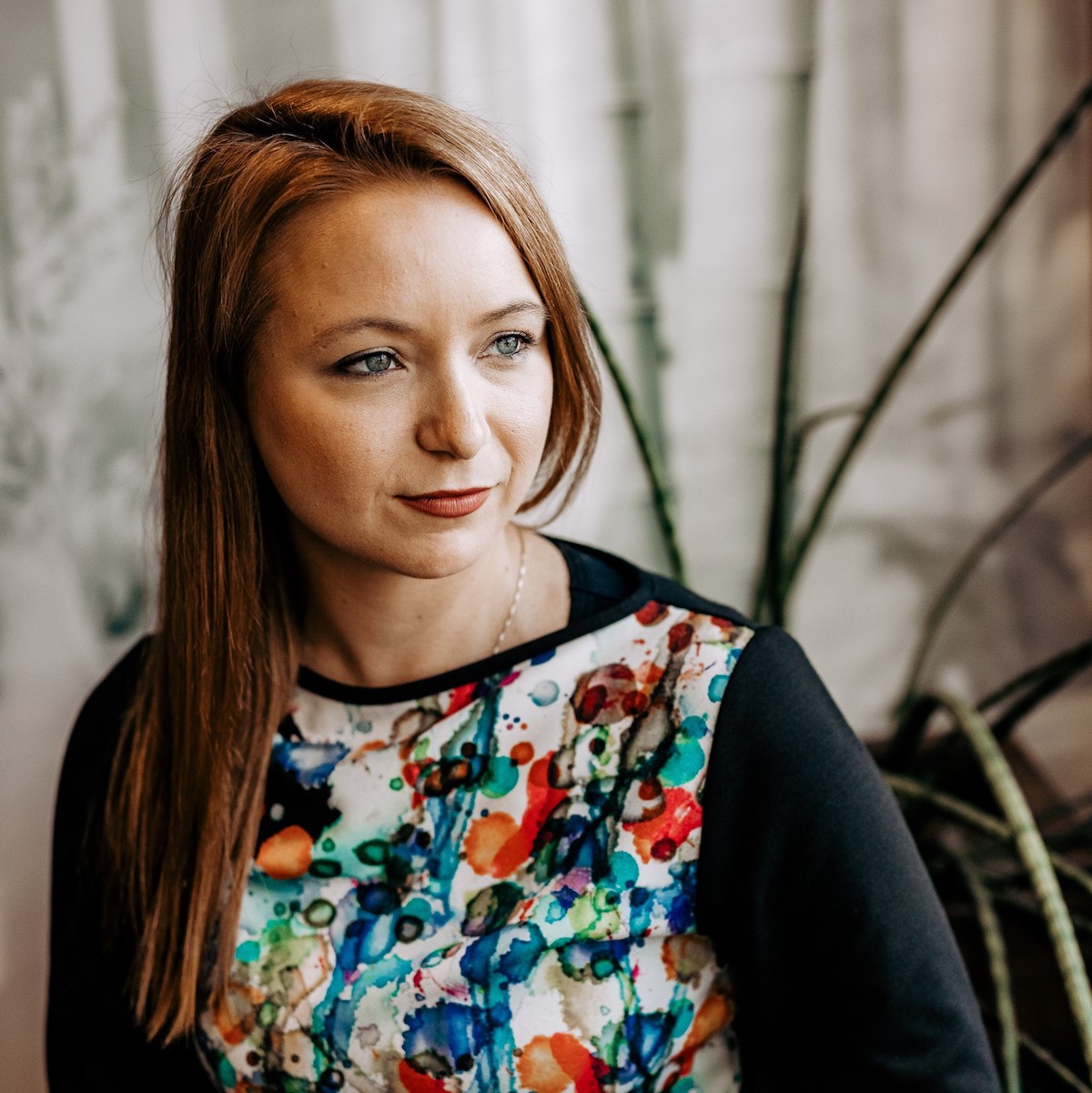 Anja Petrovčič