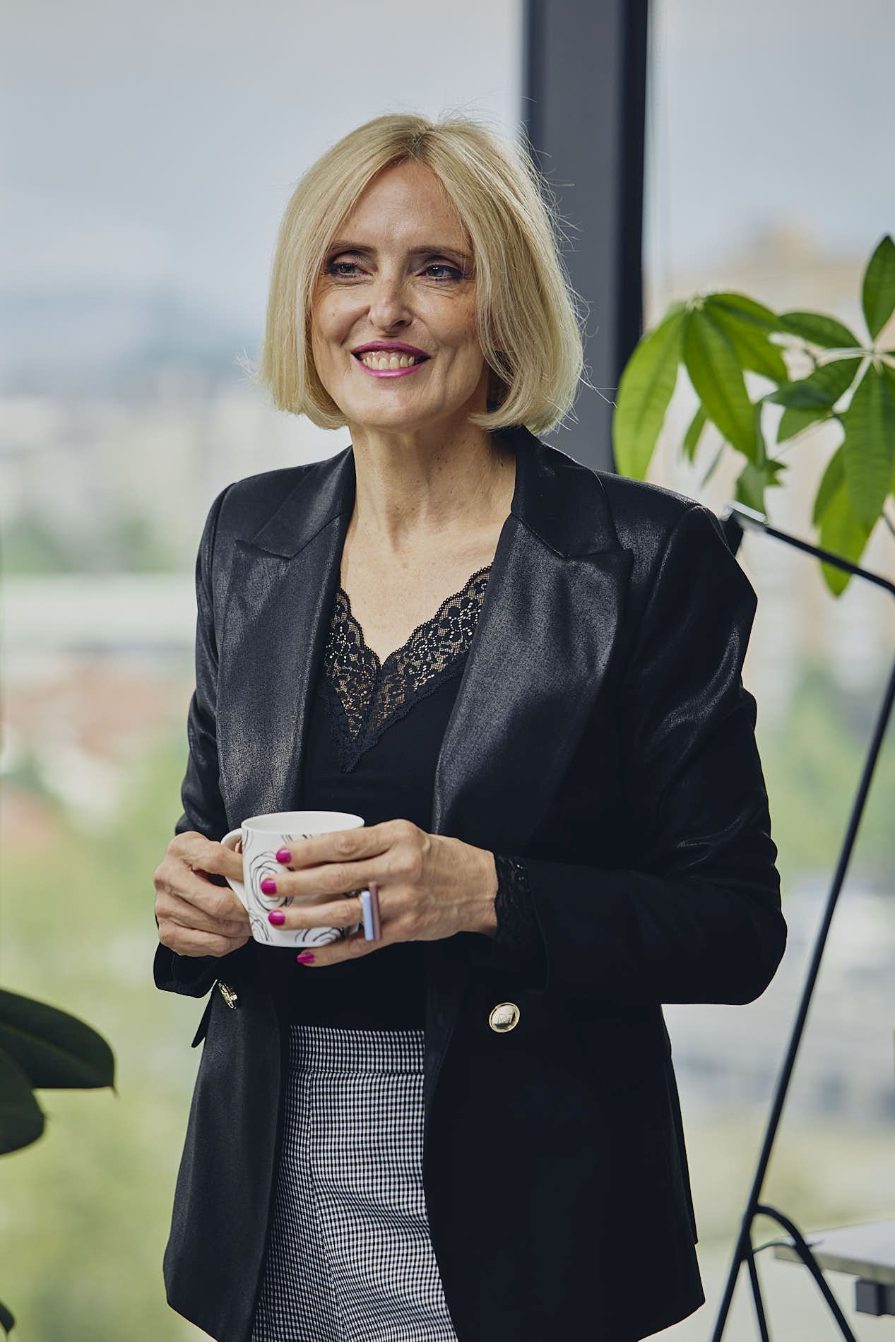 Irena Pavčič