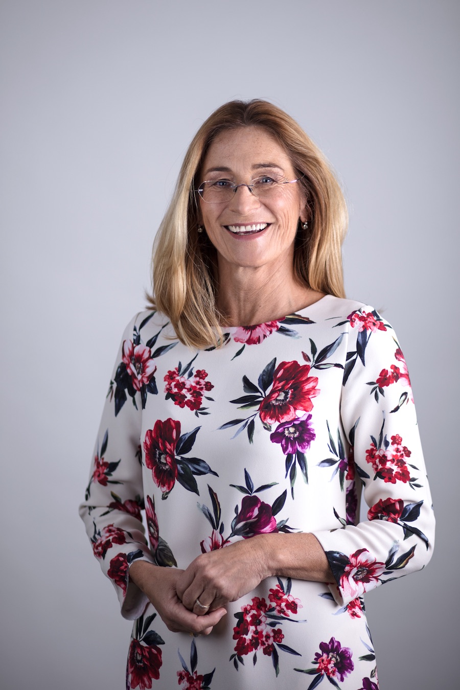 Janja Božič Marolt