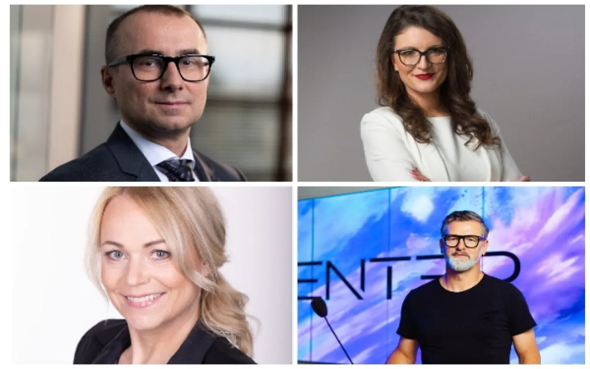 Pričakovanja za 2024 so visoka 