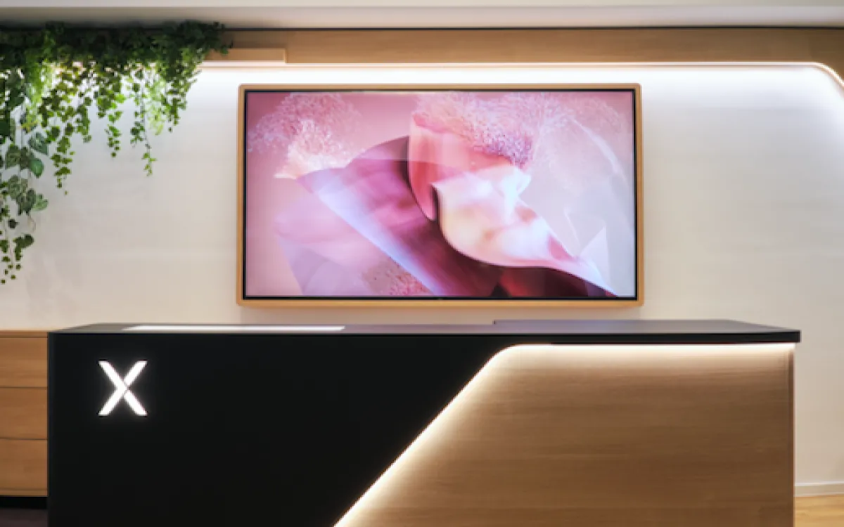 X Store: Prodajno mesto nove generacije