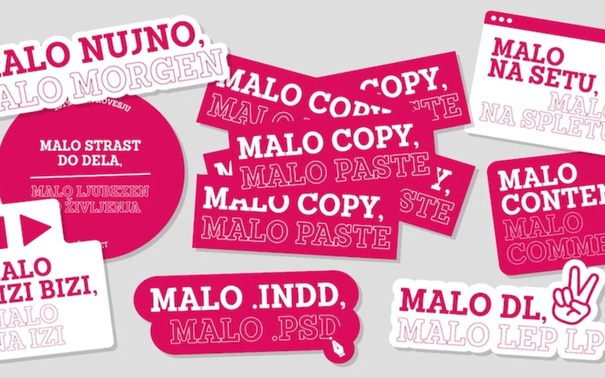 Praznovanje v 101% ravnovesju