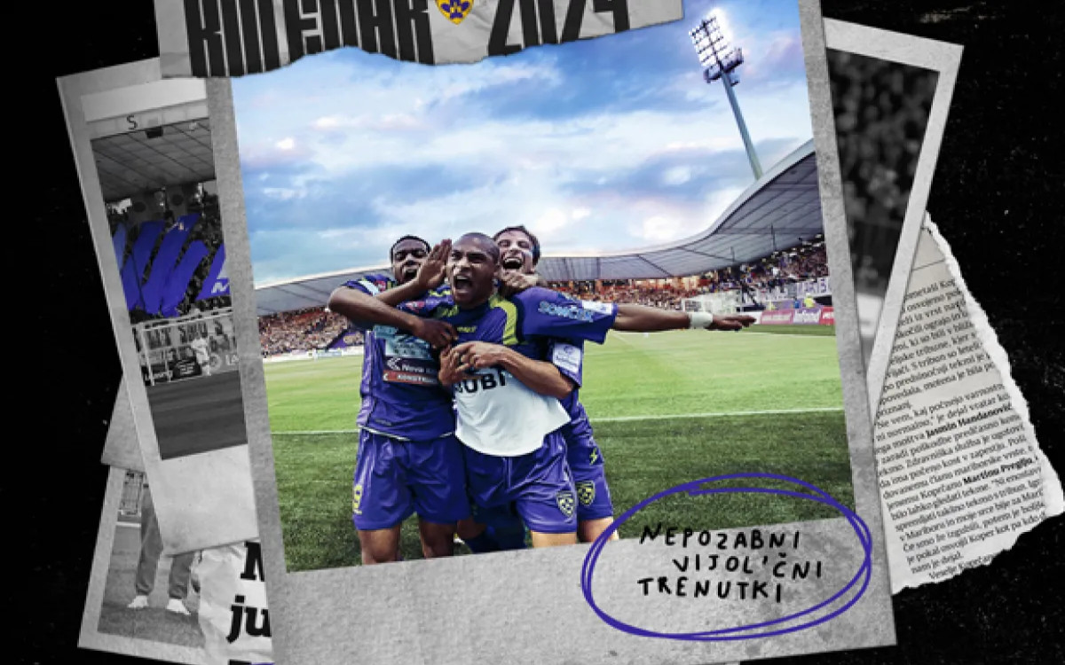 Opazili smo: Koledar, ki ozavešča