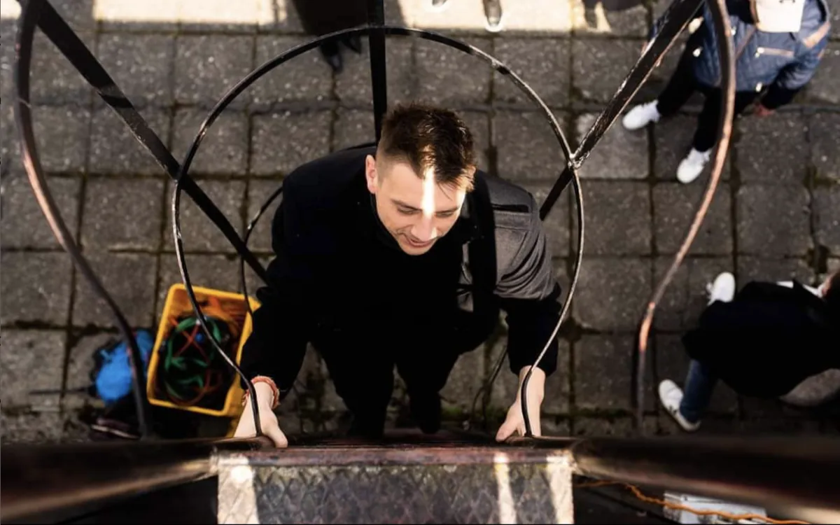 Trkaj: Vse generacije »visijo« na Nitkah