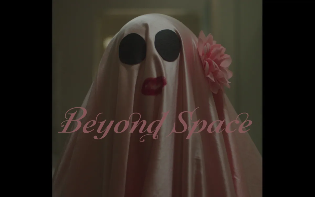 Nejc Gazvoda za GAO posnel kratek film