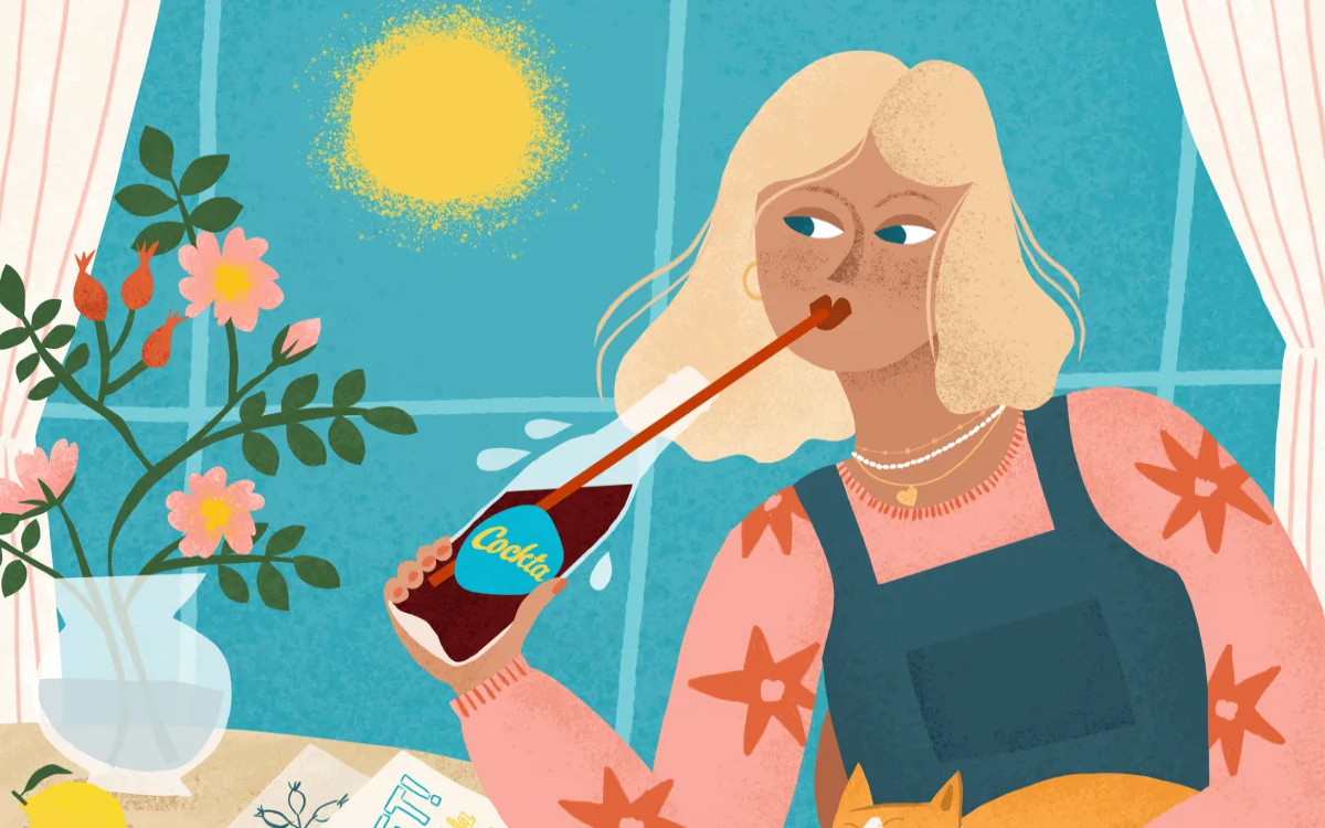 70. letnica Cockte: Iz česa je narejena legenda?