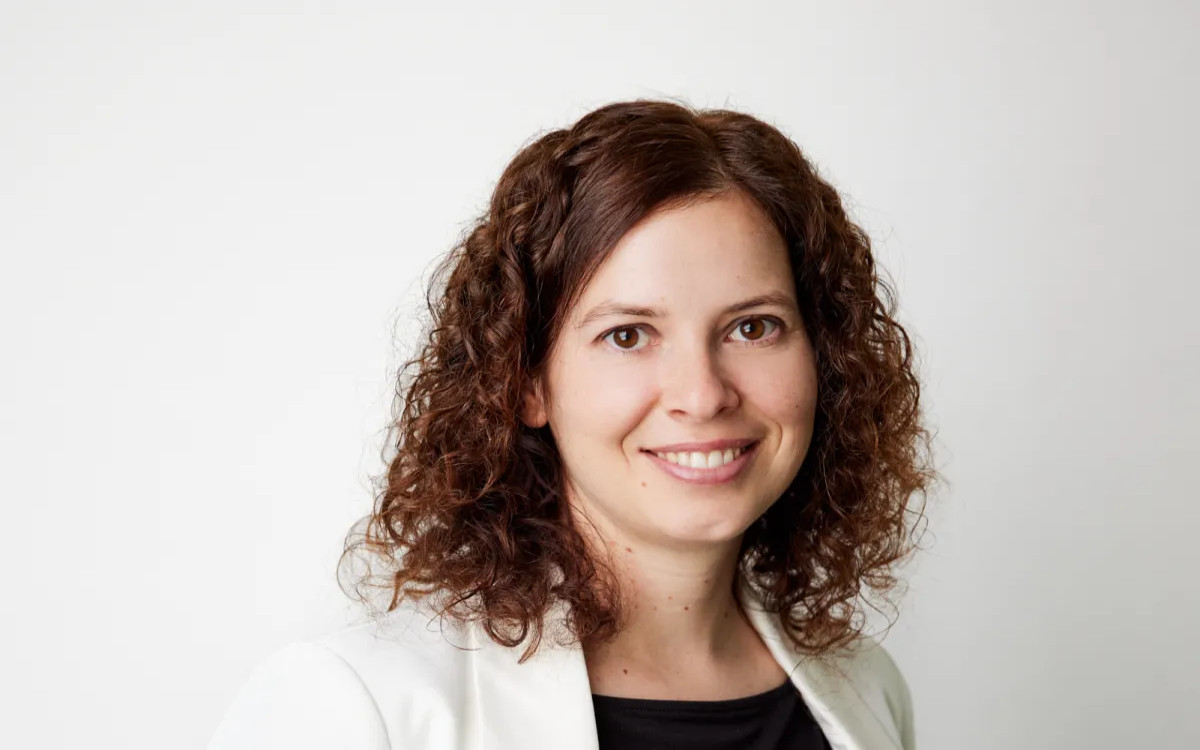 Valentina Pirih je nova direktorica projektov v Red Orbitu