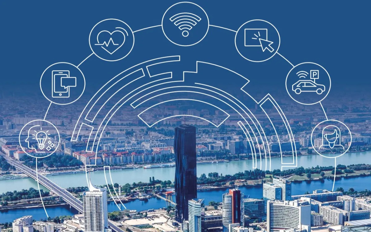 Bo Dunaj evropska prestolnica digitalizacije?