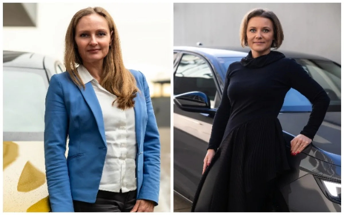 ŽIVLJENJE Z ZNAMMKAMI 