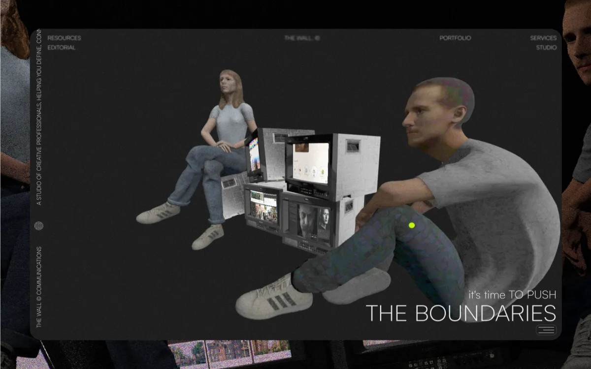 Slovenska spletna stran ocenjena kot najboljša na svetu