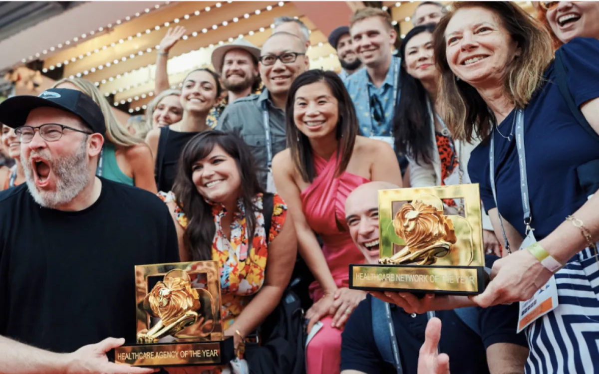 Prijave na Cannes Lions 2024 odprte; znani so predsedniki žirij