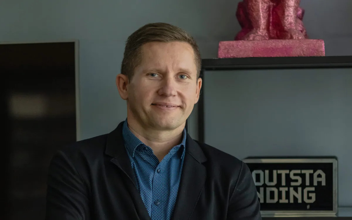 Nagrade Outstanding kot smerokaz oglaševalcem