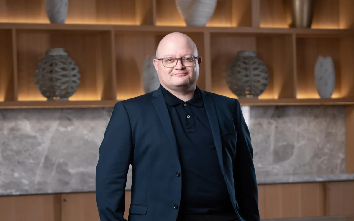 »Komunciranje je postalo zelo strateška funkcija«