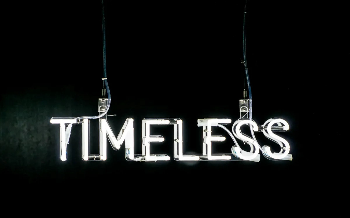 So oglasi lahko brezčasni? 