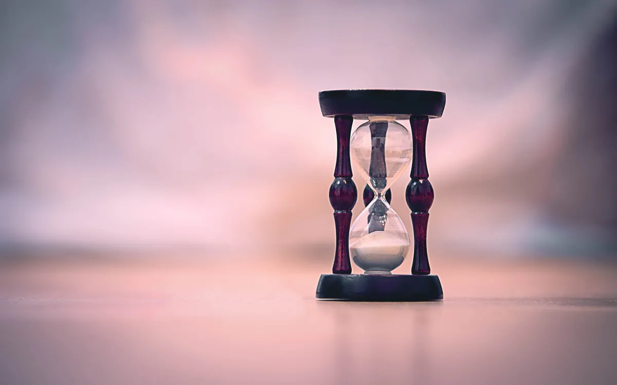 »Brezčasnost je tek na dolge proge«