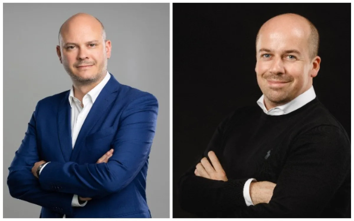 Agencija Pristop v vodenje podjetja aktivno vključuje mlajšo generacijo 