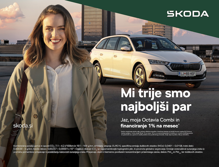 škoda par