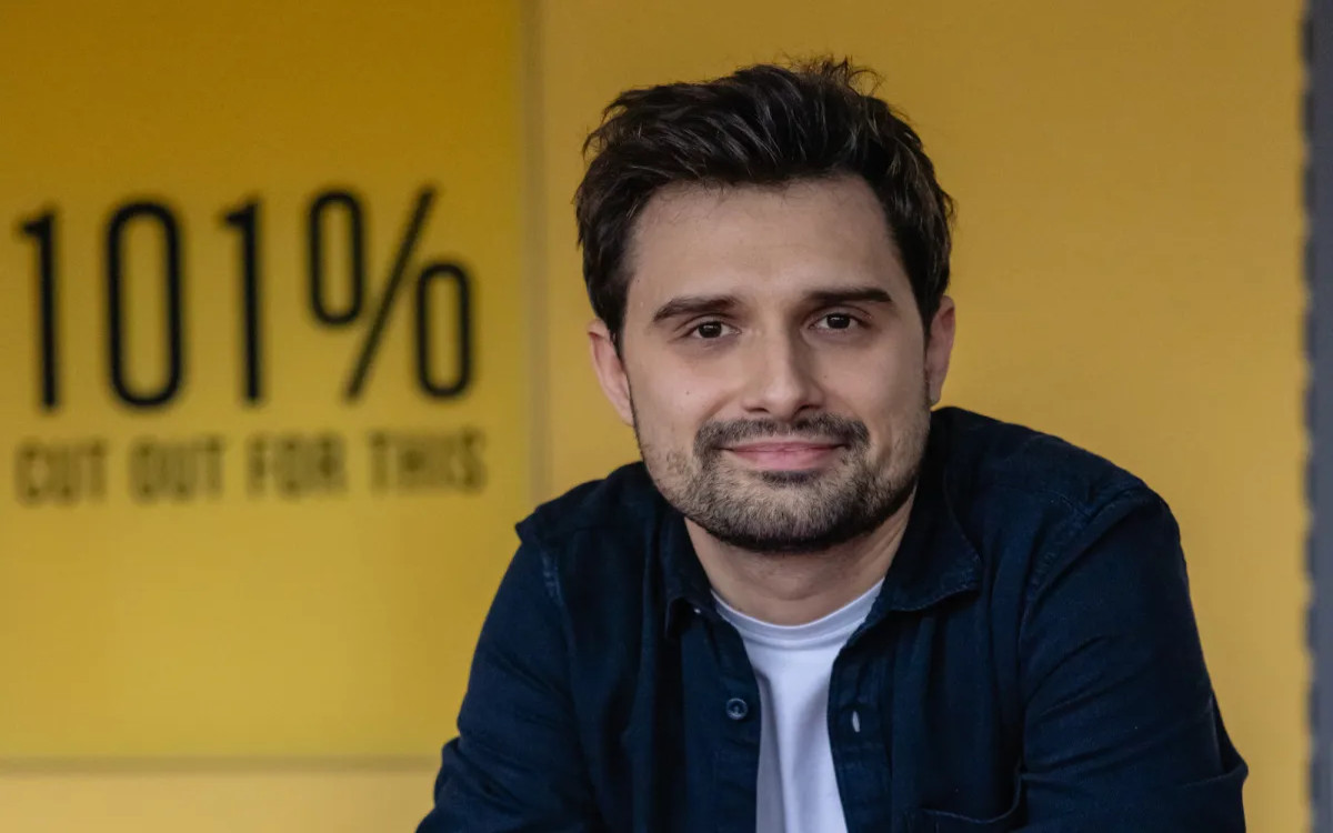 »Facebook je še vedno kralj«