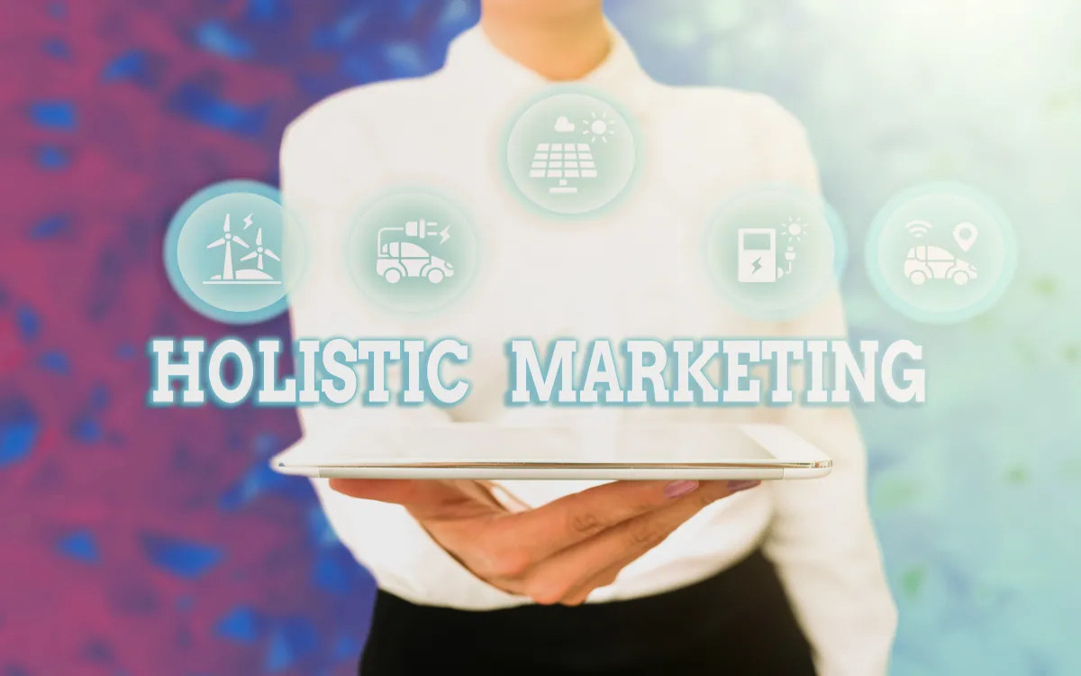 Umetnost grajenja trajnih odnosov med podjetjem in potrošniki