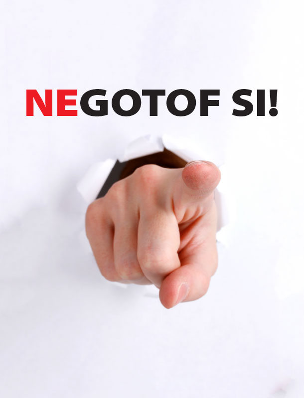 GOTOF SI