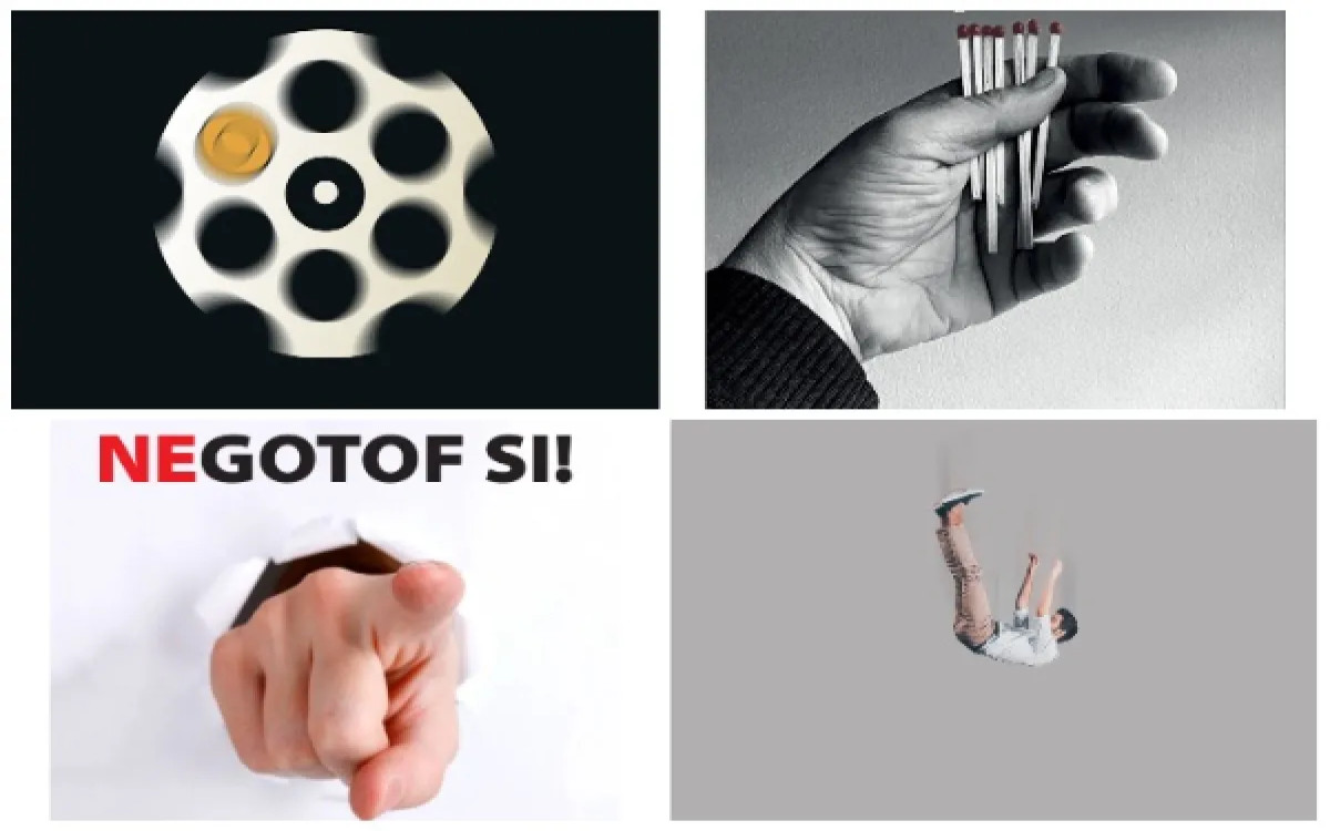 Negotovi Proglasi