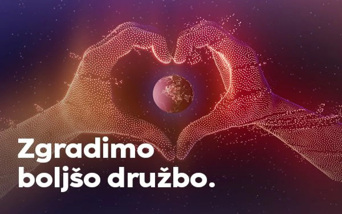 Okvir pomoči za boljšo družbo