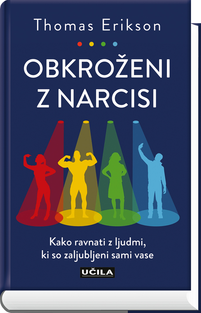 Obkroženi z narcisi