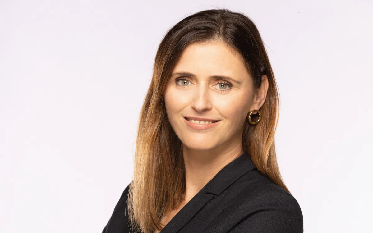 Lea Cimperman Acman po novem v SPAR Slovenija