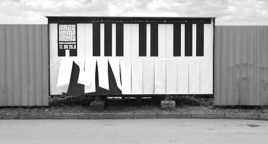 Jazz Kamp Kranj