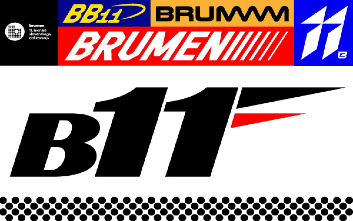 Bienale Brumen: V iskanju projektov, ki krojijo prihodnost dobrega dizajna