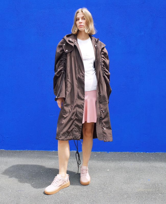 parka